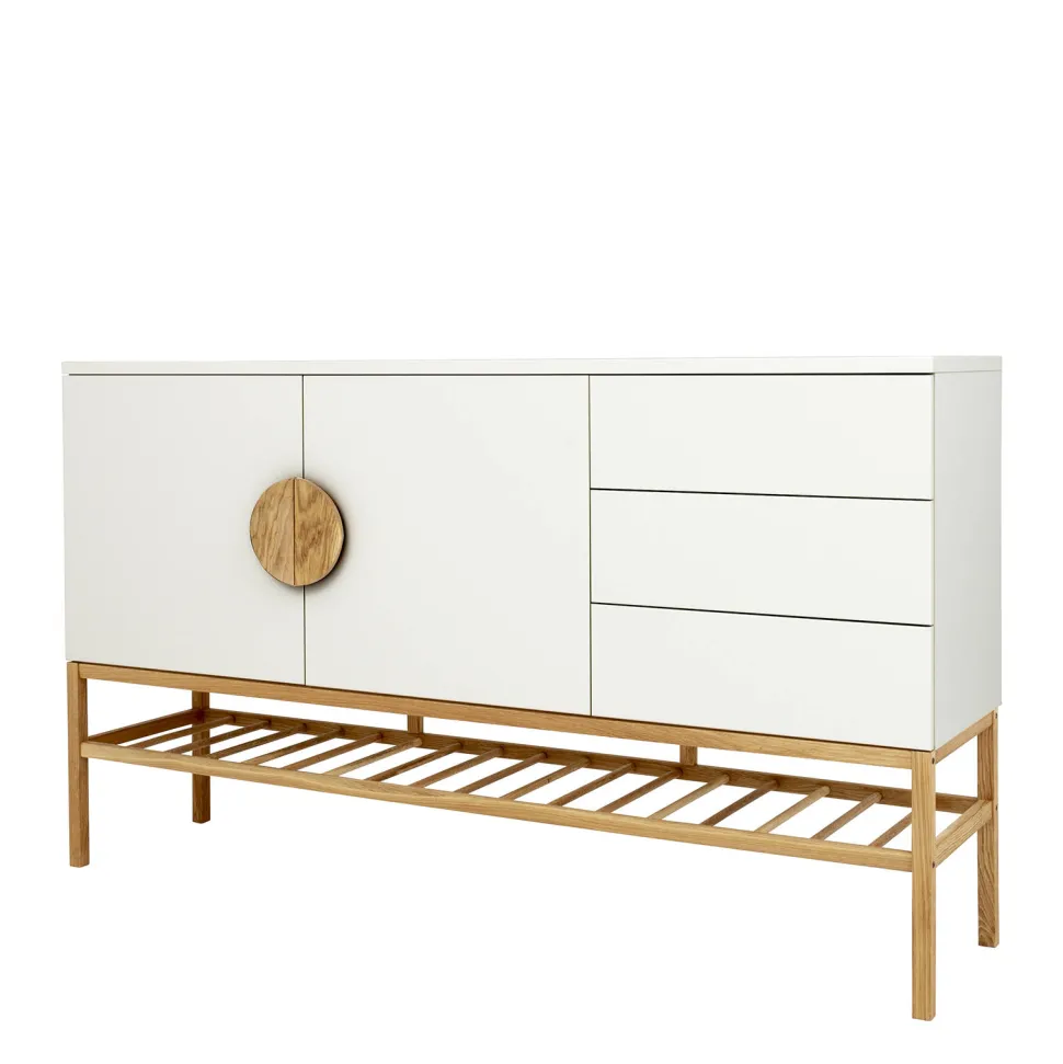 Tenzo Dressoir Scoop