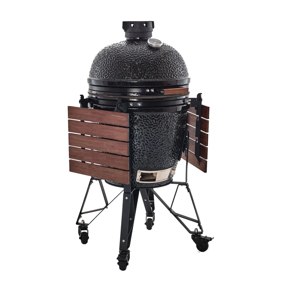 The Bastard Classic Kamado Large Complete