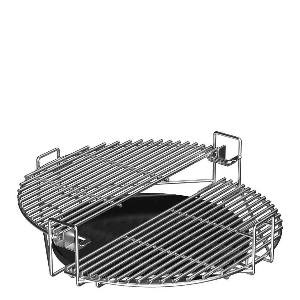 The Bastard Classic Kamado Large Complete
