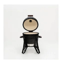 The Bastard Classic Kamado Compact