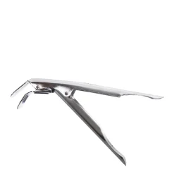 The Bastard Grill Clipper