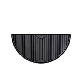 The Bastard Large Half Moon Grillplaat (48 Cm)