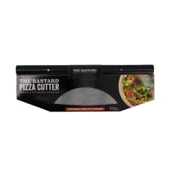 The Bastard Pizzasnijder