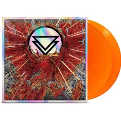 The Ghost Inside - Rise From The Ashes Live At The Shrine (Lp)