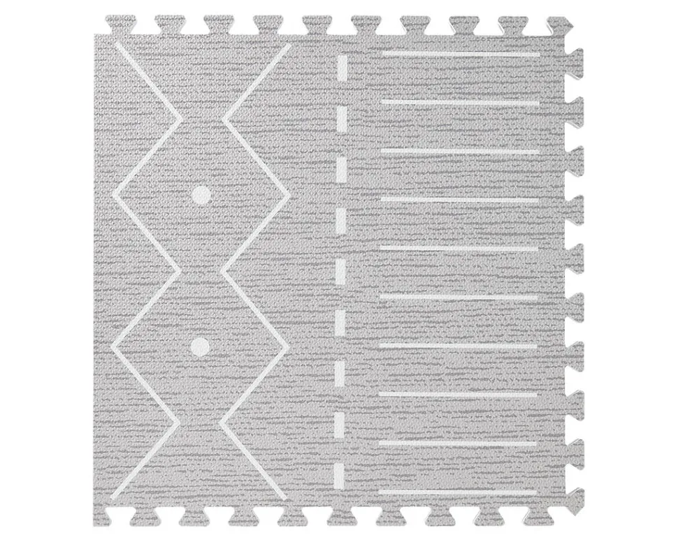 Toddlekind Puzzelmat Storm