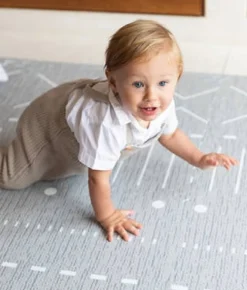 Toddlekind Puzzelmat Storm