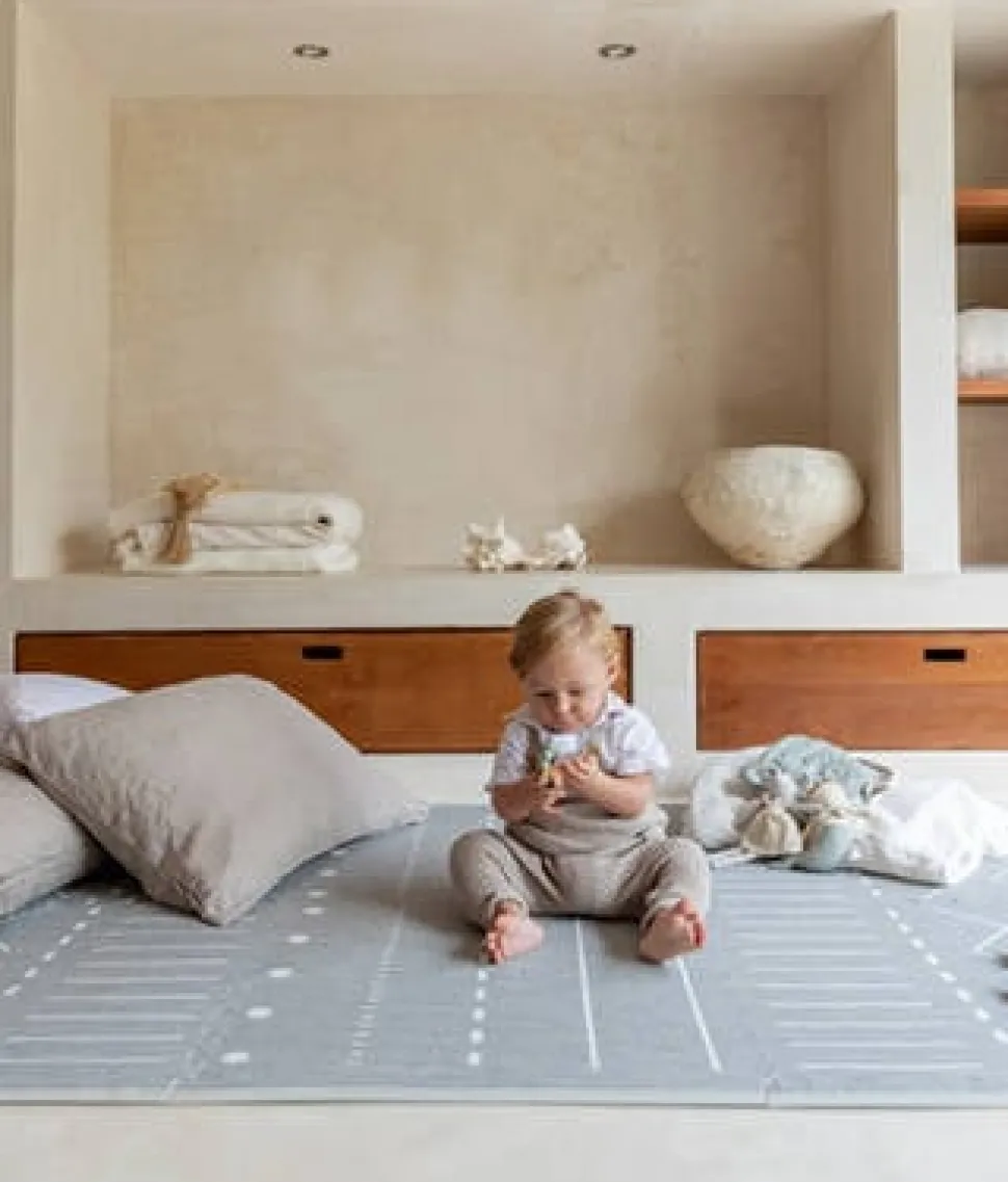 Toddlekind Puzzelmat Storm