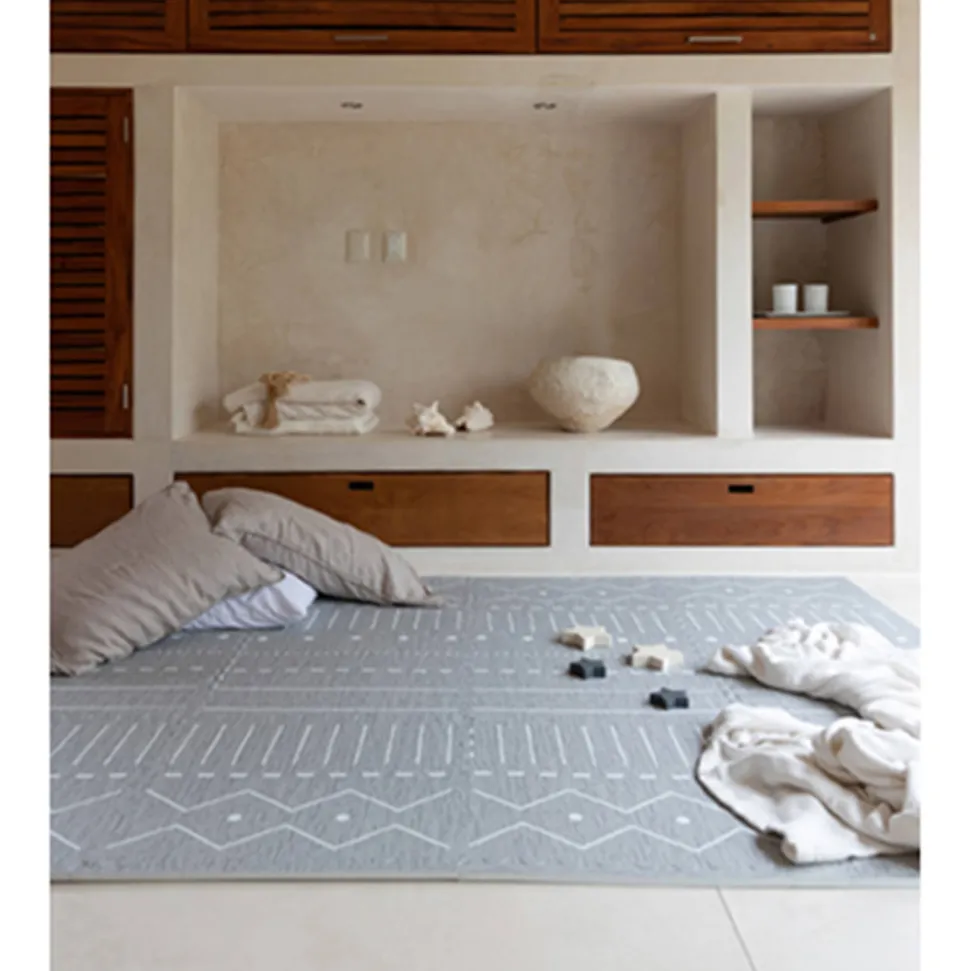 Toddlekind Puzzelmat Storm