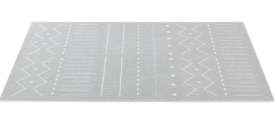 Toddlekind Puzzelmat Storm