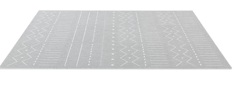 Toddlekind Puzzelmat Storm