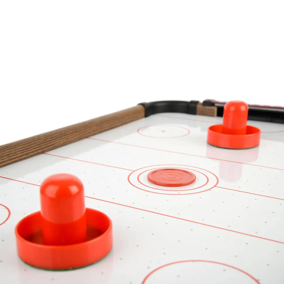 Toyrific Power Play Mini Airhockeytafel