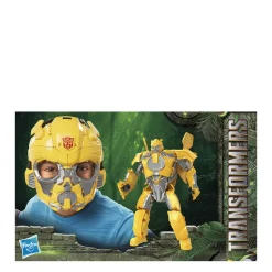 Transformers Movie 2-In-1 Mask Bumblebee