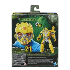 Transformers Movie 2-In-1 Mask Bumblebee