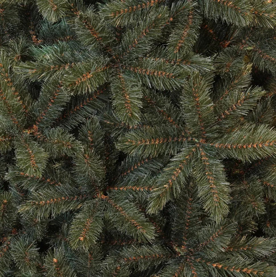 Triumph Tree Kerstboom Forest Frosted (H155 X O119 Cm)