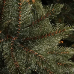 Triumph Tree Kerstboom Forest Frosted (H155 X O119 Cm)