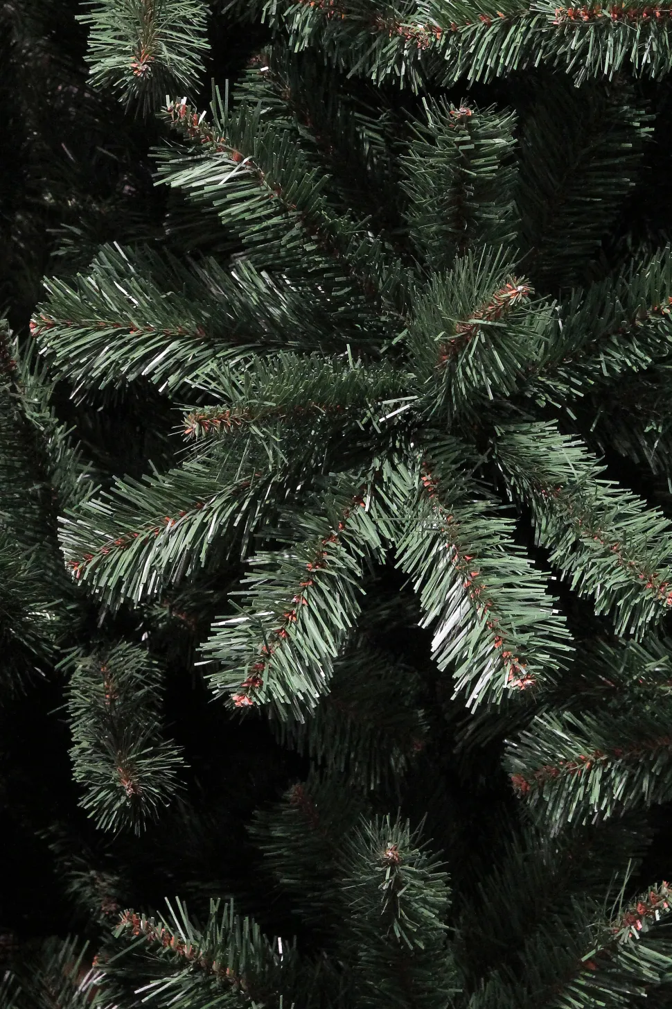 Triumph Tree Kerstboom Forrester (H155 X O102 Cm)
