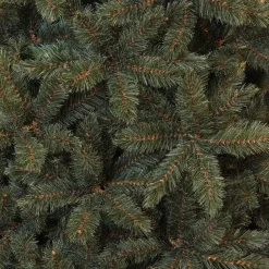 Triumph Tree Kerstboom Forest Frosted (H215 X O140 Cm)