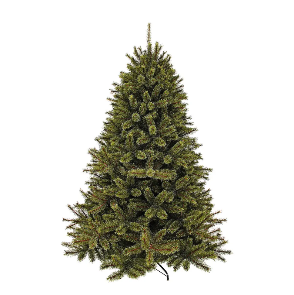 Triumph Tree Kerstboom Forest Frosted Pine (H215 X O140 Cm)