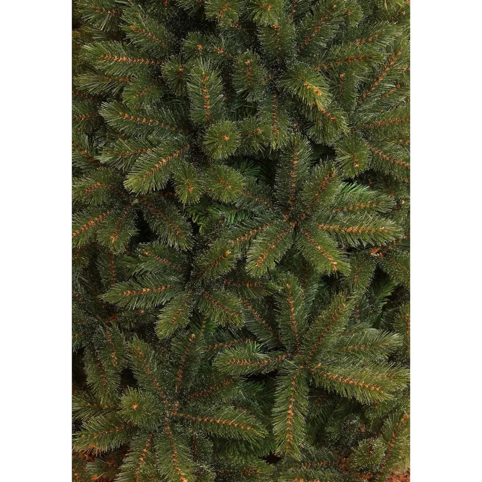 Triumph Tree Kerstboom Forest Frosted Pine (H215 X O140 Cm)