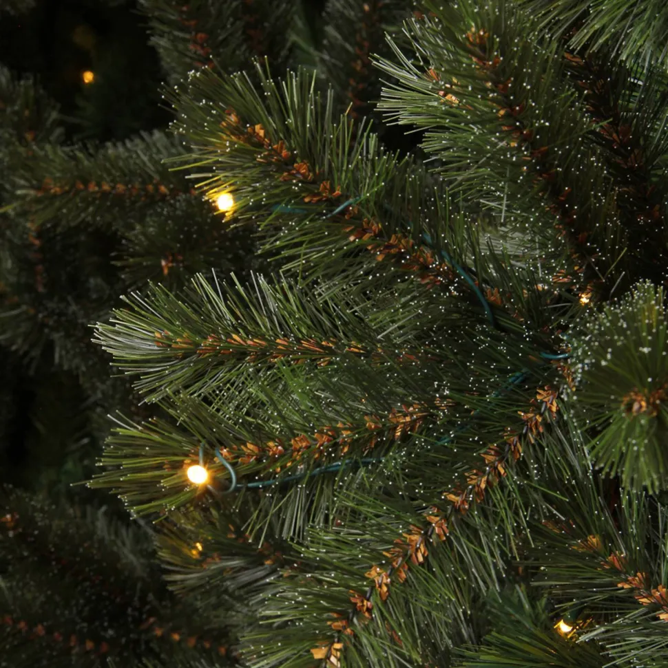 Triumph Tree Verlichte Kerstboom Forest Frosted (H185 X O130 Cm)
