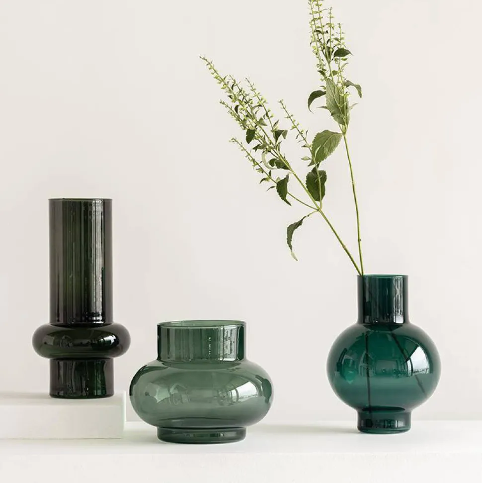 Urban Nature Culture Vaas Tummy A