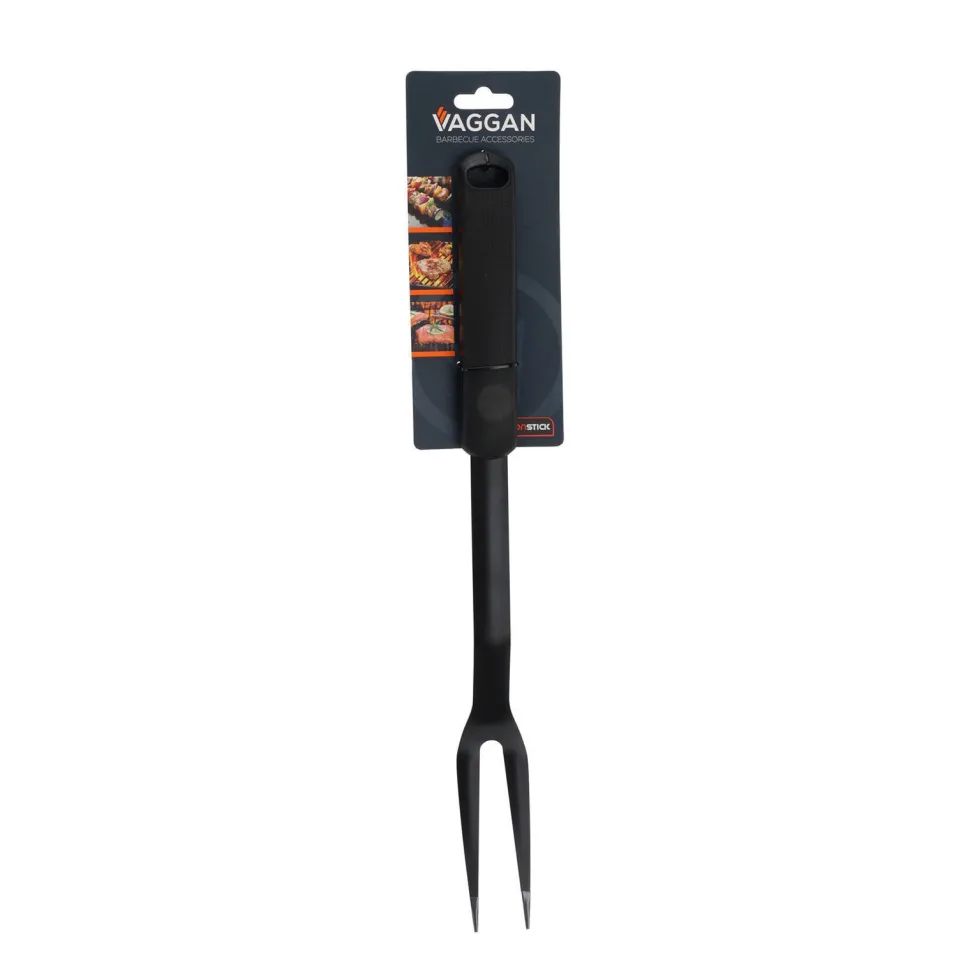Vaggan Barbecue Vork
