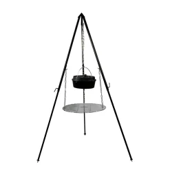 Valhal Grillrooster (57 Cm)