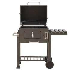 Van Speijk Easy Charcoal L Houtskoolbarbecue