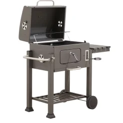 Van Speijk Easy Charcoal L Houtskoolbarbecue