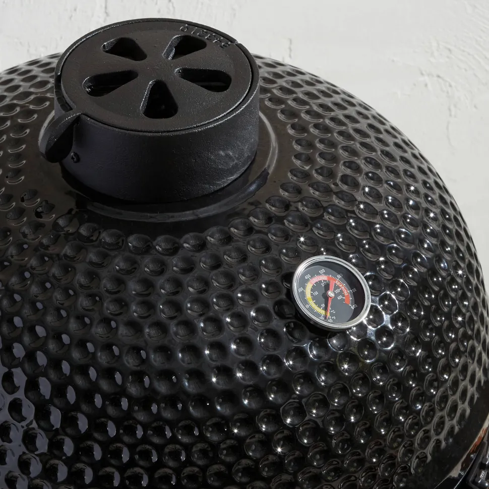 Van Speijk Kamado Barbecue Large