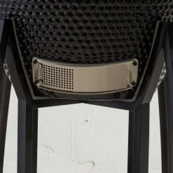 Van Speijk Kamado Barbecue Medium - Complete Set