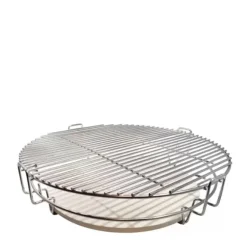 Van Speijk Kamado Verdeelsysteem Compact