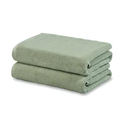 Vandyck Handdoek Verona Plain (Set Van 2) (110X60 Cm)