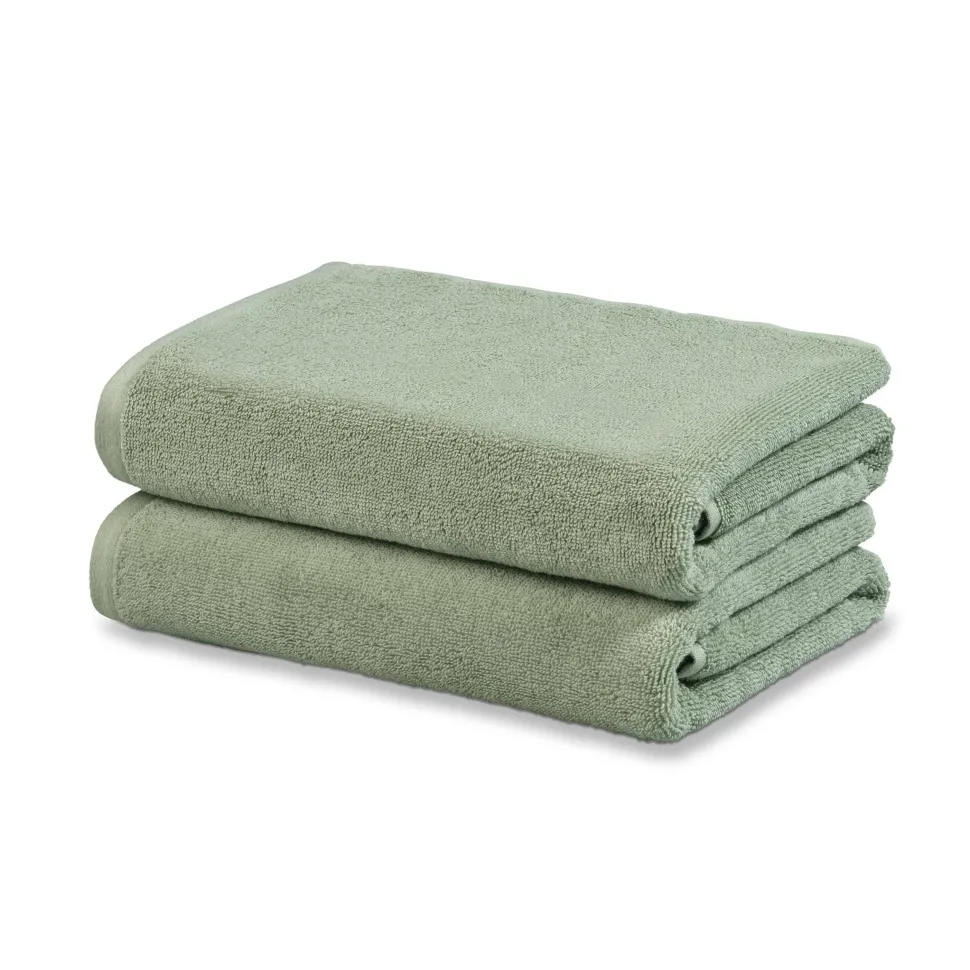 Vandyck Handdoek Verona Plain (Set Van 2) (110X60 Cm)