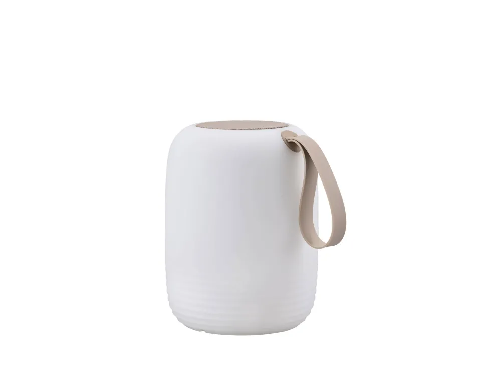Villa Collection Tafelverlichting Hav Speaker Usb Oplaadbaar