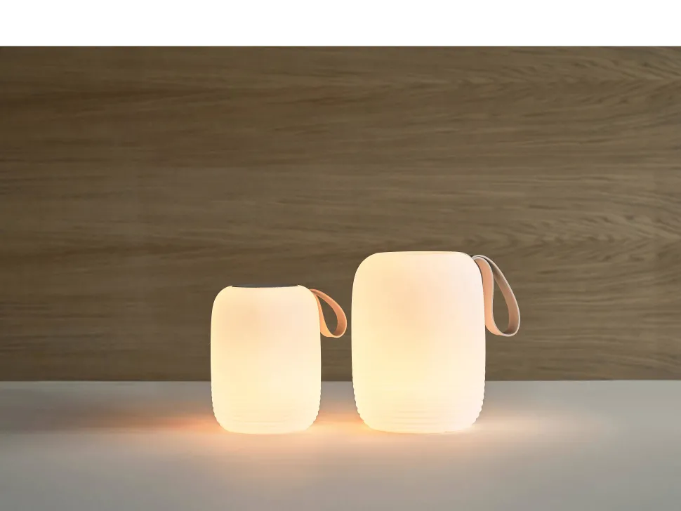 Villa Collection Tafelverlichting Hav Speaker Usb Oplaadbaar