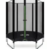 Virtufit Kindertrampoline 145 X 145 X 160 Cm