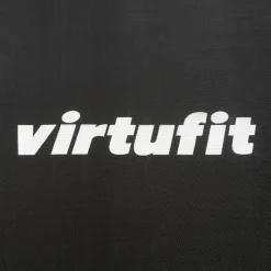 Virtufit Premium Trampoline Met Veiligheidsnet 366 X 366 X 85 Cm
