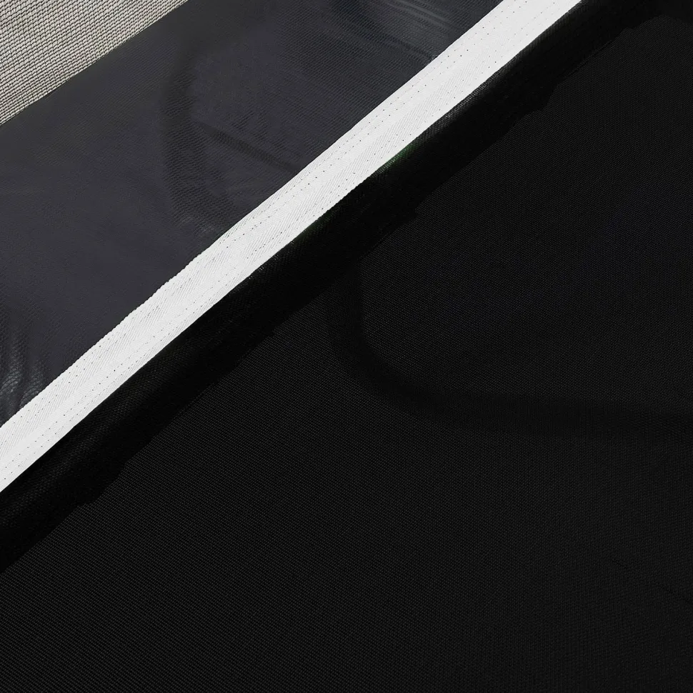 Virtufit Trampoline Met Veiligheidsnet 183 X 274 X 65 Cm Excl. Net Cm