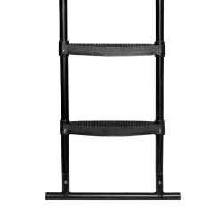 Virtufit Trampoline Met Veiligheidsnet 183 X 274 X 65 Cm Excl. Net Cm