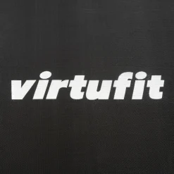 Virtufit Trampoline Met Veiligheidsnet 244 X 244 X 51 Cm