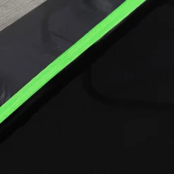 Virtufit Trampoline Met Veiligheidsnet 244 X 244 X 51 Cm