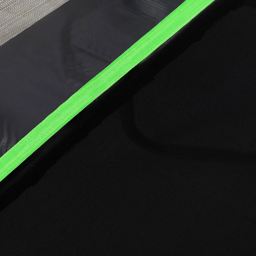 Virtufit Trampoline Met Veiligheidsnet 305 X 305 X 65 Cm