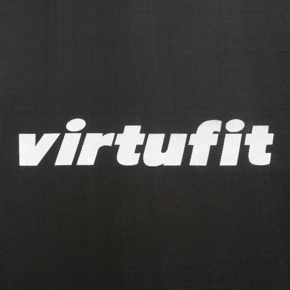 Virtufit Trampoline Met Veiligheidsnet 244 X 366 X 85 Cm