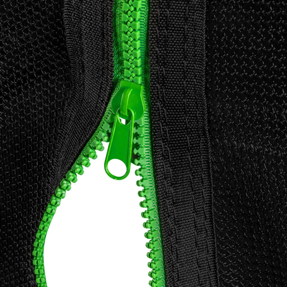 Virtufit Trampoline Met Veiligheidsnet 183 X 183 X 50 Cm