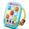 Vtech Baby Dierenvriendjes Druk & Leer Baby Tablet