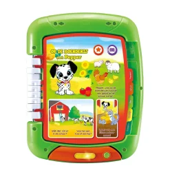 Vtech Baby Lees & Leer Touch Tablet