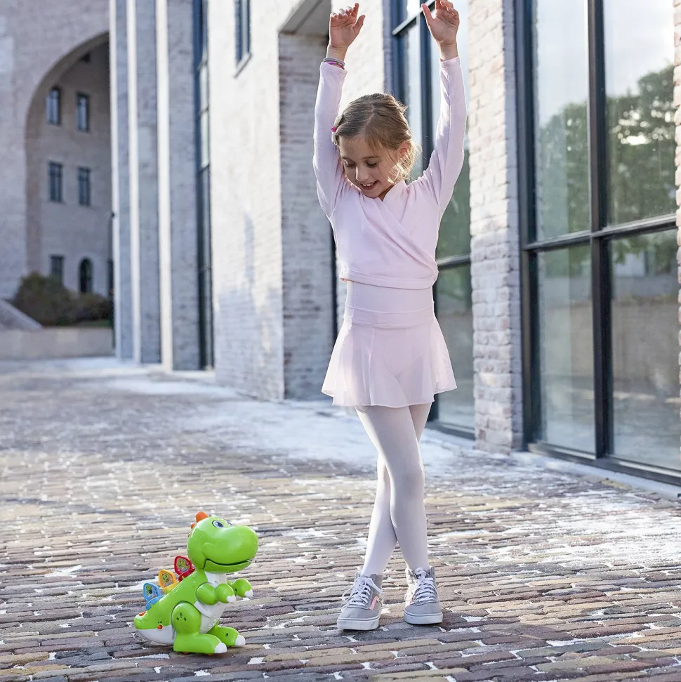 Vtech Codi Mijn Robodino