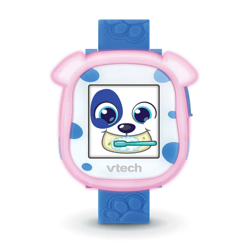 Vtech Kidi My First Kidiwatch Blauw