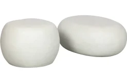 Vtwonen Bijzettafel Pebble